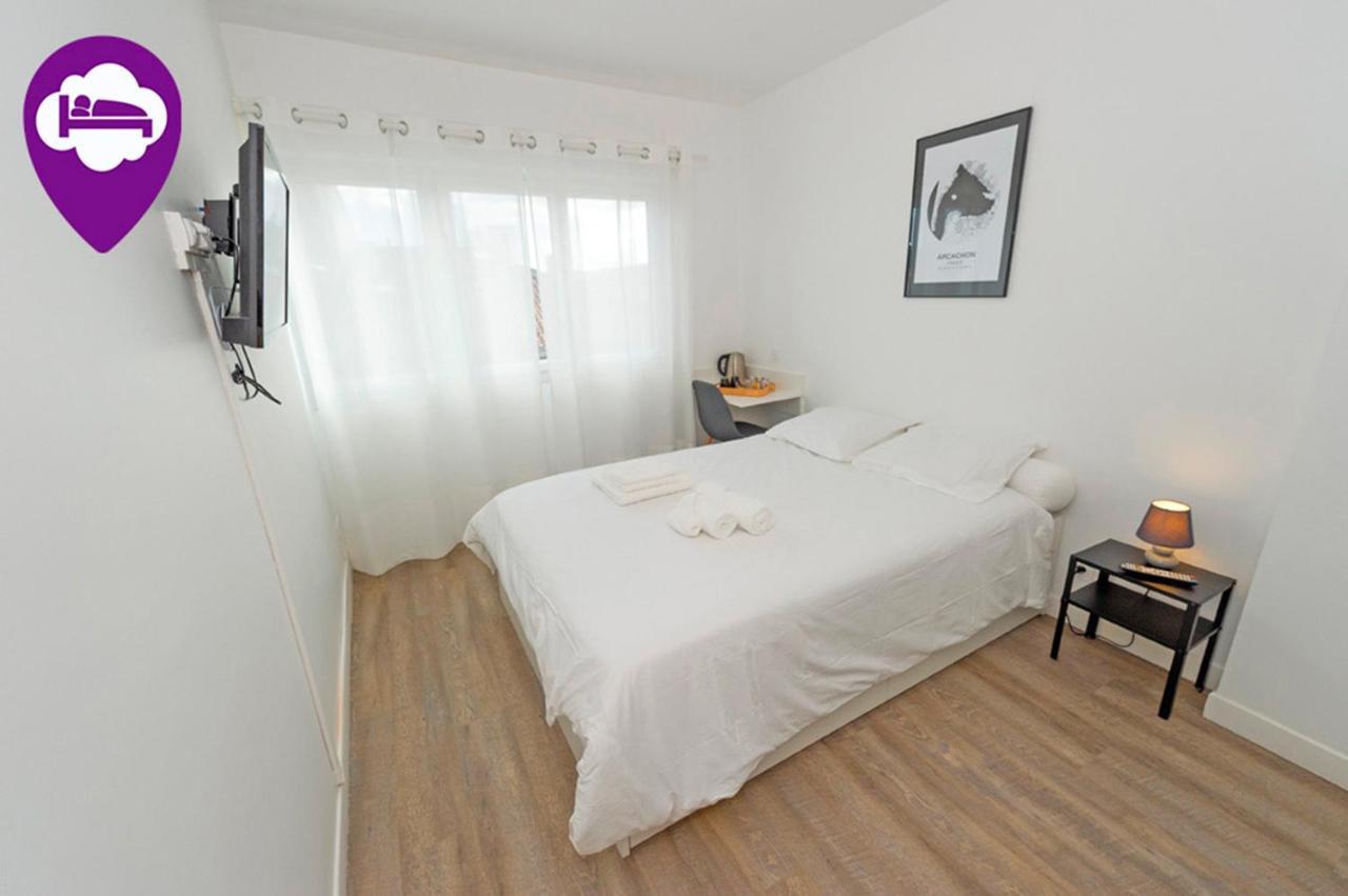 Loc'Nuit - Chambres Tout Confort - Hyper Centre أجان المظهر الخارجي الصورة