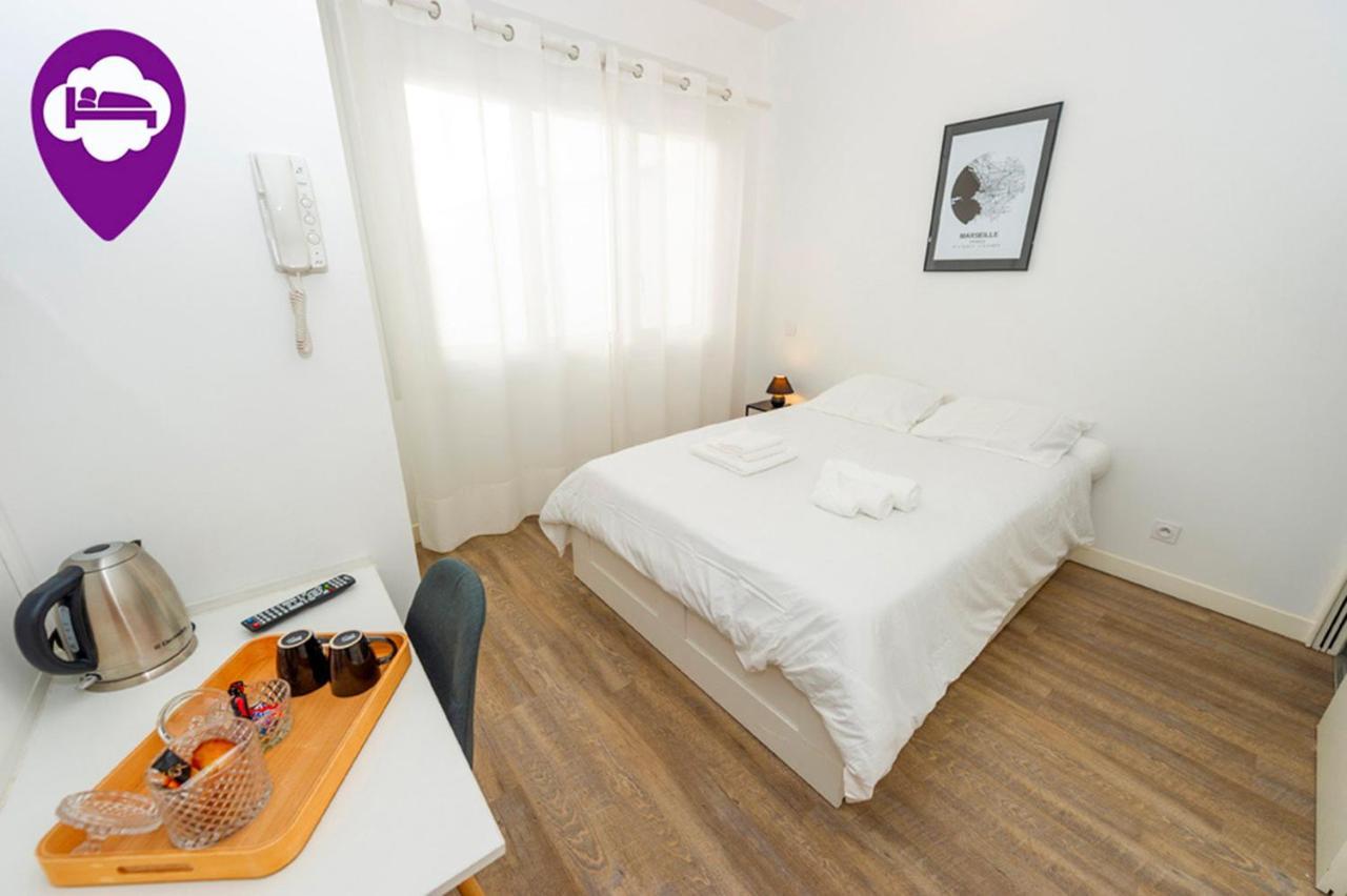 Loc'Nuit - Chambres Tout Confort - Hyper Centre أجان المظهر الخارجي الصورة