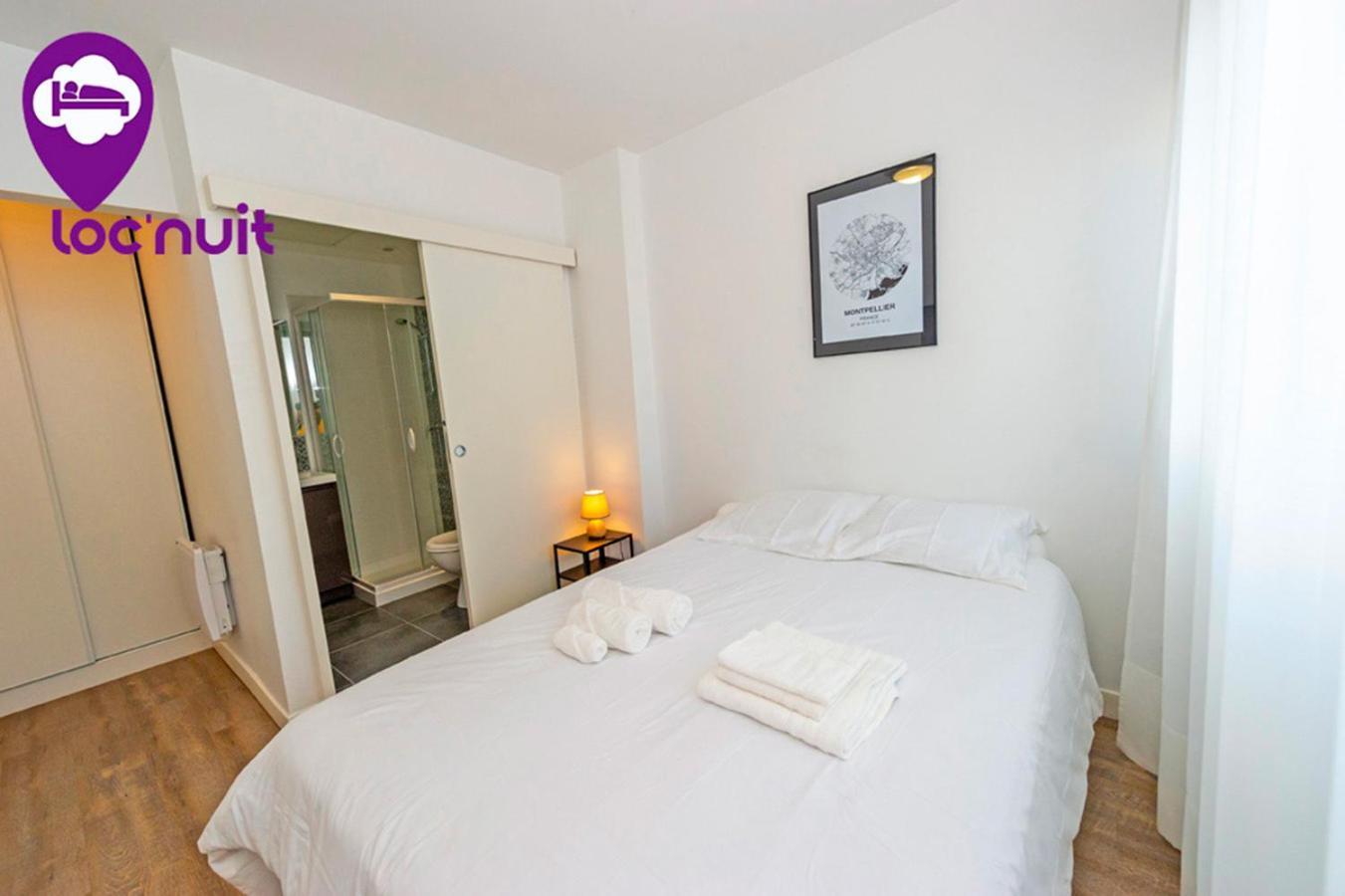 Loc'Nuit - Chambres Tout Confort - Hyper Centre أجان المظهر الخارجي الصورة